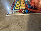 Devil Dinosaur #1 (Marvel Comics 1978) - VF+