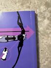 Hawkeye My Life as a Weapon TPB (2013 Marvel Comics) - VF/NM