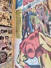 Iron Man #37 (1971 Marvel Comics) - VG