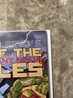 Tales of the Teenage Mutant Ninja Turtles #5 (1989 Mirage Studios) - VF+