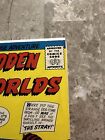 Forbidden Worlds #78 VF 8.0 (1959 American Comics Group)