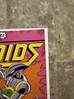 Star Wars Droids #1 VF+ 8.5-9.0 (1986 Marvel Comics) - High grade