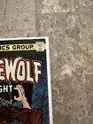 Werewolf by Night #35 VF- 7.5 (Marvel Comics 1975)