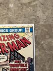 Amazing Spider-Man #147 (1975 Marvel Comics) - VF-