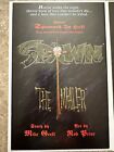 Spawn the Impaler #1-3 Full Set (1996 Image) - High Grade