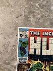 Incredible Hulk #124 (Marvel Comics 1970) - VG-