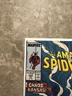 Amazing Spiderman #302 NM 9.4 (1988 Marvel Comics)