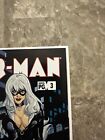 Spider-Man & The Black Cat: The Evil That Men Do #3 9.2-9.4 NM- (2006)