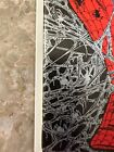 Spider-Man #1 Silver Edition (1990 Marvel Comics) -9.4-9.6