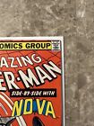 Amazing Spider-Man #171 (1977 Marvel Comics) - VF