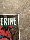 Wolverine #5 NM (Marvel Comics 1989)