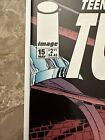 Teenage Mutant Ninja Turtles #15 NM (1998 Image Comics)