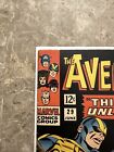 Avengers #29 FN (1966 Marvel Comics)