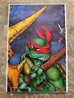 Teenage Mutant Ninja Turtles #6 1st Print VF/NM (1989 Mirage Studios)