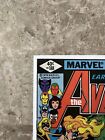 Avengers #188 (Marvel Comics 1979) - VF