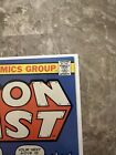 Iron Fist #4 VF 8.5 (1976 Marvel Comics)