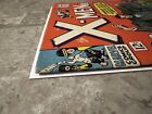 X-Men #22 FN 6.0 (1966 Marvel Comics)