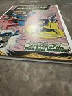 Justice League of America # 32 FN+ 6.5 (DC Comics 1964) - Solid Copy