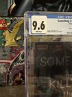 Something is Killing the Children #1 Local Comic Shop Day CGC 9.6 (2020 Boom)