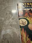 Strange Tales #148 FN/VF 7.0 (1966 Marvel Comics)