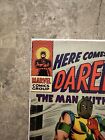 Daredevil #18 FN+ 6.5 (1966 Marvel Comics)