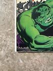 Incredible Hulk #112 (Marvel Comics 1969) - FN/VF