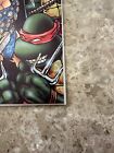 Teenage Mutant Ninja Turtles #8 (1986 Mirage Studios) - VF/NM