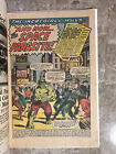 Incredible Hulk #103 (Marvel Comics 1968) - VG