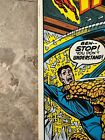 Fantastic Four #141 (1973 Marvel Comics) - VF+