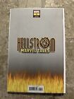 Marvel Tales Hellstrom 1:50 Retailer Incentive 9.2 NM- (2021 Marvel) - Inyuk Lee