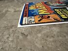 Ms. Marvel #16 VF 8.0 (1978 Marvel Comics) - 1st cameo Mystique