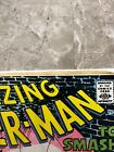 Amazing Spider-Man #91 FN (1970 Marvel Comics)