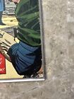 SGT FURY #6 (Marvel Comics 1964) - G/VG