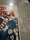 Captain America #102 FN+ 6.5 (Marvel Comics 1968)