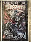 Curse of the Spawn #1-4 (1997 Image Comics) - High Grade Starter Set