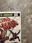 Amazing Spider-Man #140 VF (1975 Marvel Comics)