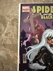 Spider-Man & The Black Cat: The Evil That Men Do #4 9.0 VF/NM (2006)