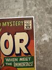 Journey Into Mystery #125 VG/FN 5.0 (1965 Marvel Comics)