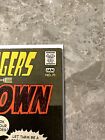 Challengers of the Unknown #71 (DC Comics January 1970) - FN-