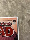 Walking Dead #40 (Image Comics 2007) - 9.4-9.8