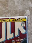 Incredible Hulk #146 FN+ (1971 Marvel Comics)