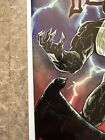 Venom #1 VF/NM (2018 Marvel Comics) - Donny Cates