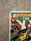 Uncanny X-Men #142 Newsstand Edition VF 8.0 (Marvel Comics 1981)