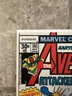 Avengers #161 (Marvel Comics 1977) - VF