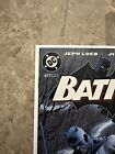 Batman #617 NM- 9.2 (DC Comics 2003) - Jim Lee/Jeph Loeb Run