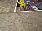 X-Force #2 Newsstand NM- 9.2 (Marvel Comics 1991)