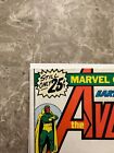 Avengers #148 VF- (Marvel Comics 1976)