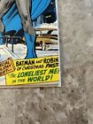 Batman #239 (DC Comics 1971) - FN-