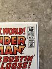 Vintage Wonder Woman #288 (DC Comics 1982) - VF/NM