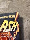 The Flash New 52 Vol. 1 TPB (2013 DC Comics) - VF-